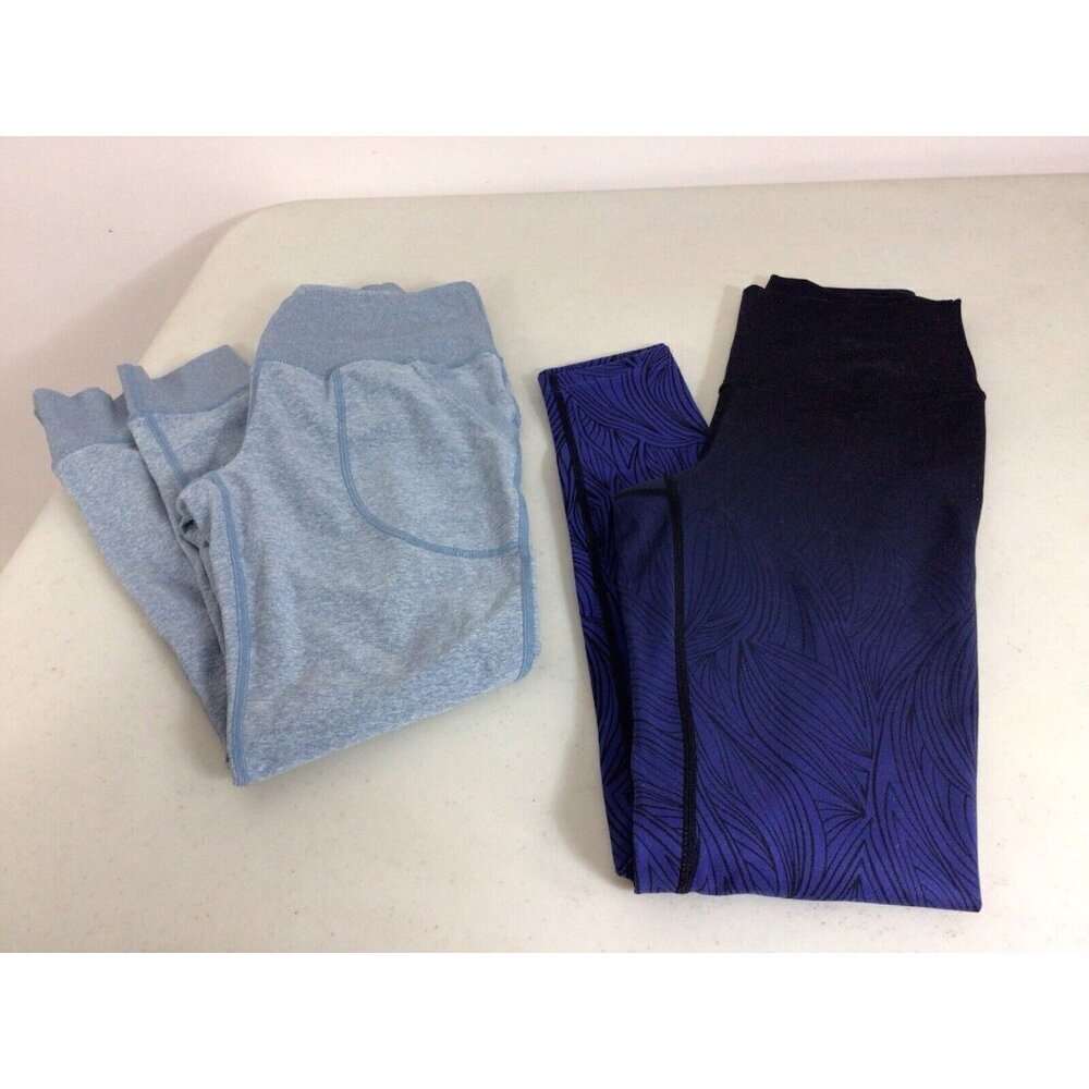 Zella Leggings Lot of 2 Womens XS